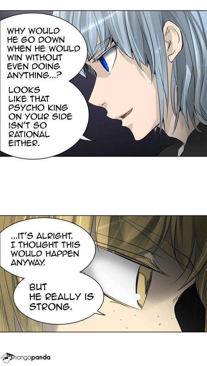 Tower of God Chapter 272 image 38